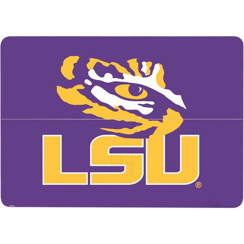 Louisiana State University - LSU Tigers Mascot Surface Laptop Studio Skin